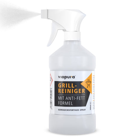 GRILLREINIGER | 500 ML